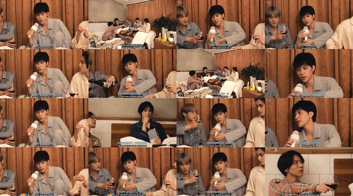 Hendery WayV Bahas Masa Kecil, Akui Para Member Ubah Pandangannya Soal Persahabatan Hendery WayV Bahas Masa Kecil, Akui Para Member Ubah Pandangannya Soal Persahabatan Hendery WayV Bahas Masa Kecil, Akui Para Member Ubah Pandangannya Soal Persahabatan