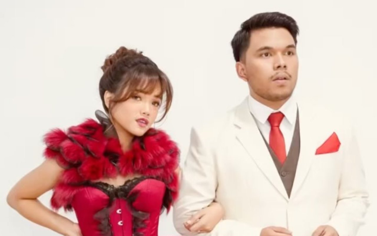 Fuji Dinilai Bicara Kasar ke Rafael Adwel, Thariq Halilintar Bela Mati-Matian: Dia Masih Belajar