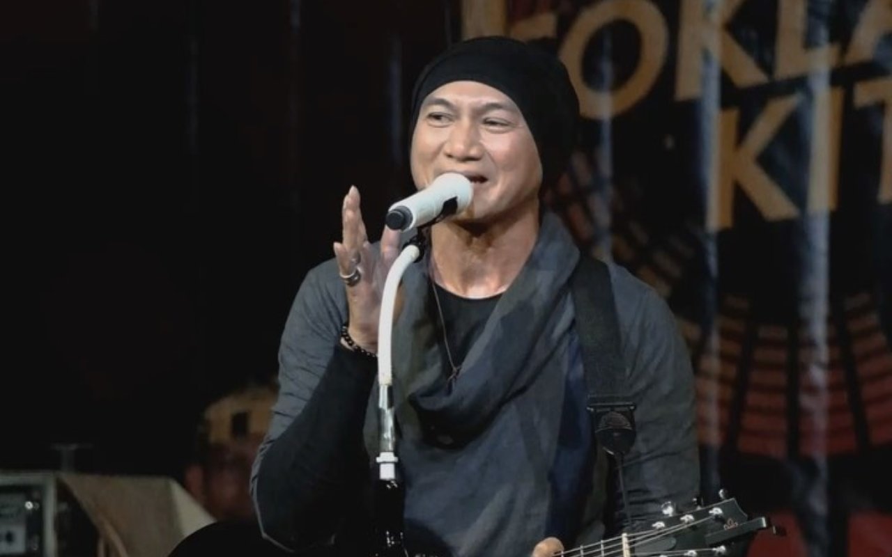 Anji Pamer Tolak Pekerjaan Tapi Malah Dapat Pujian Selangit, Kok Bisa?