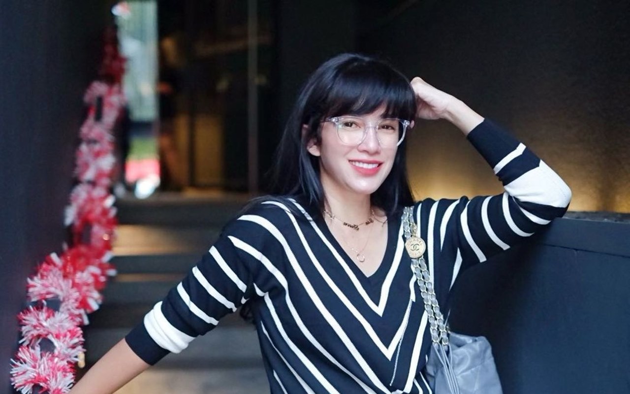 Parodikan Drama Nagih Utang, Aksi Ussy Sulistiawaty Disebut Relate dengan Kehidupan Sehari-hari