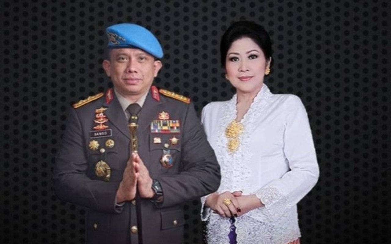 Tak Ada Pelecehan, Laporan Istri Ferdy Sambo Dibuat Untuk Halangi Ungkap Pembunuhan Brigadir J?