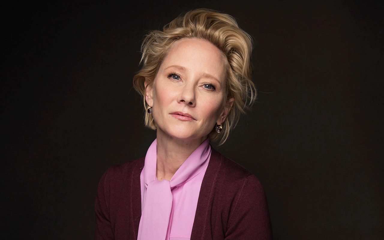 Anne Heche Meninggal Akibat Kecelakaan, Sempat Dinyatakan Tak Punya Harapan Hidup