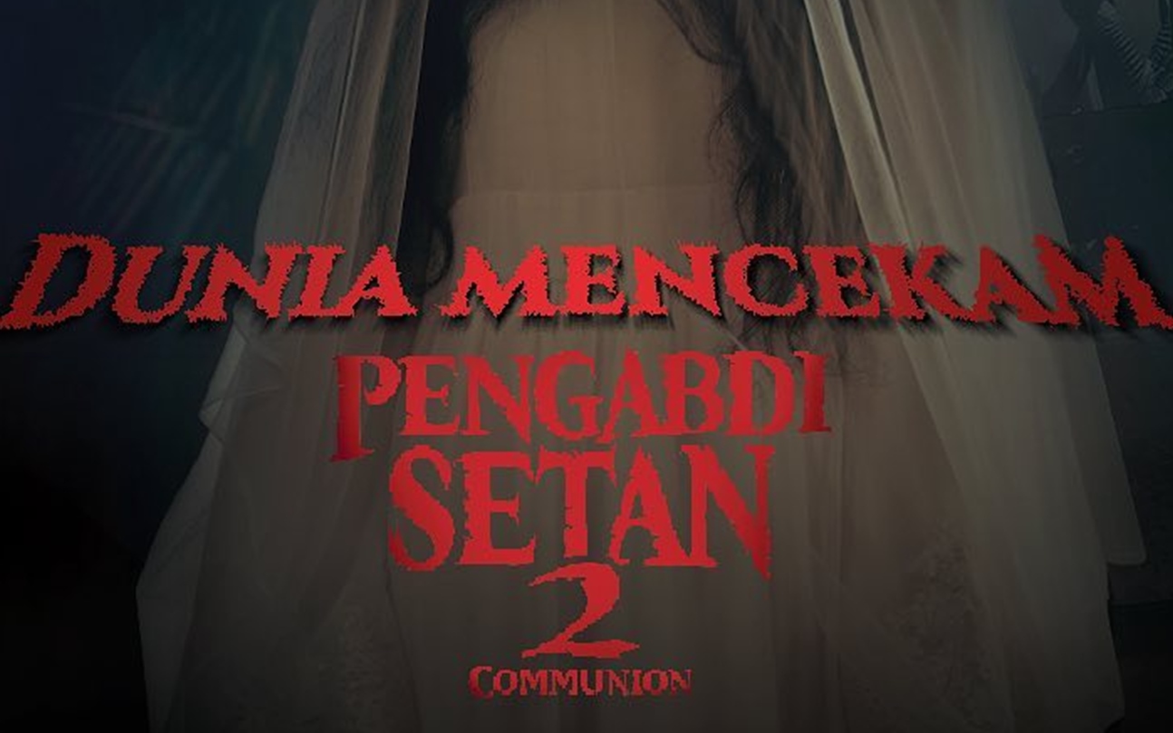 'Pengabdi Setan 2' Raih 4 Juta Penonton, Joko Anwar Diduga Singgung Sekuel Ketiga Ramai Didukung?