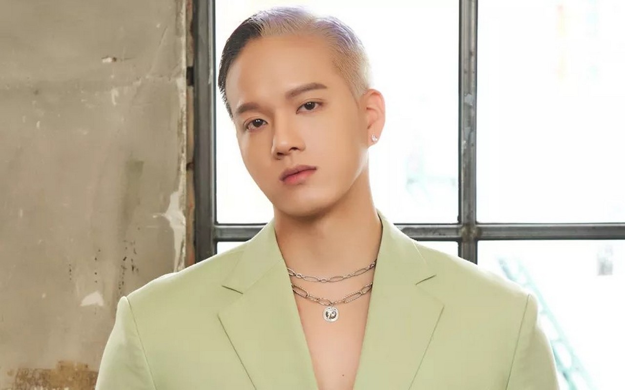 Bakal Jalani Operasi Pergelangan Kaki, Peniel BTOB Umumkan Hiatus Sementara