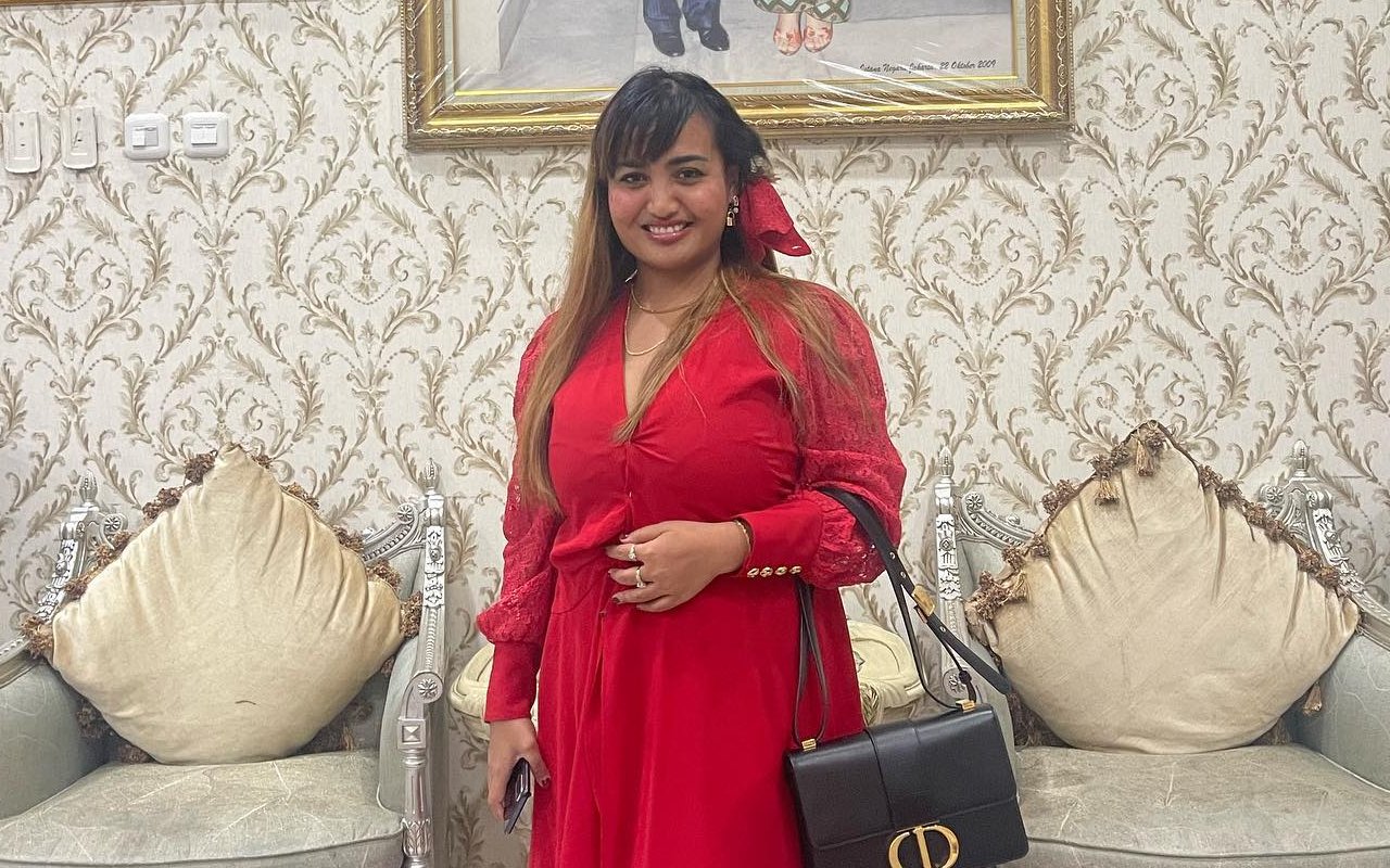 Lina Mukherjee Ngamuk Usai Diminta Buru-buru Nikah, Jawaban 'Ngegas' Justru Banjir Pembelaan