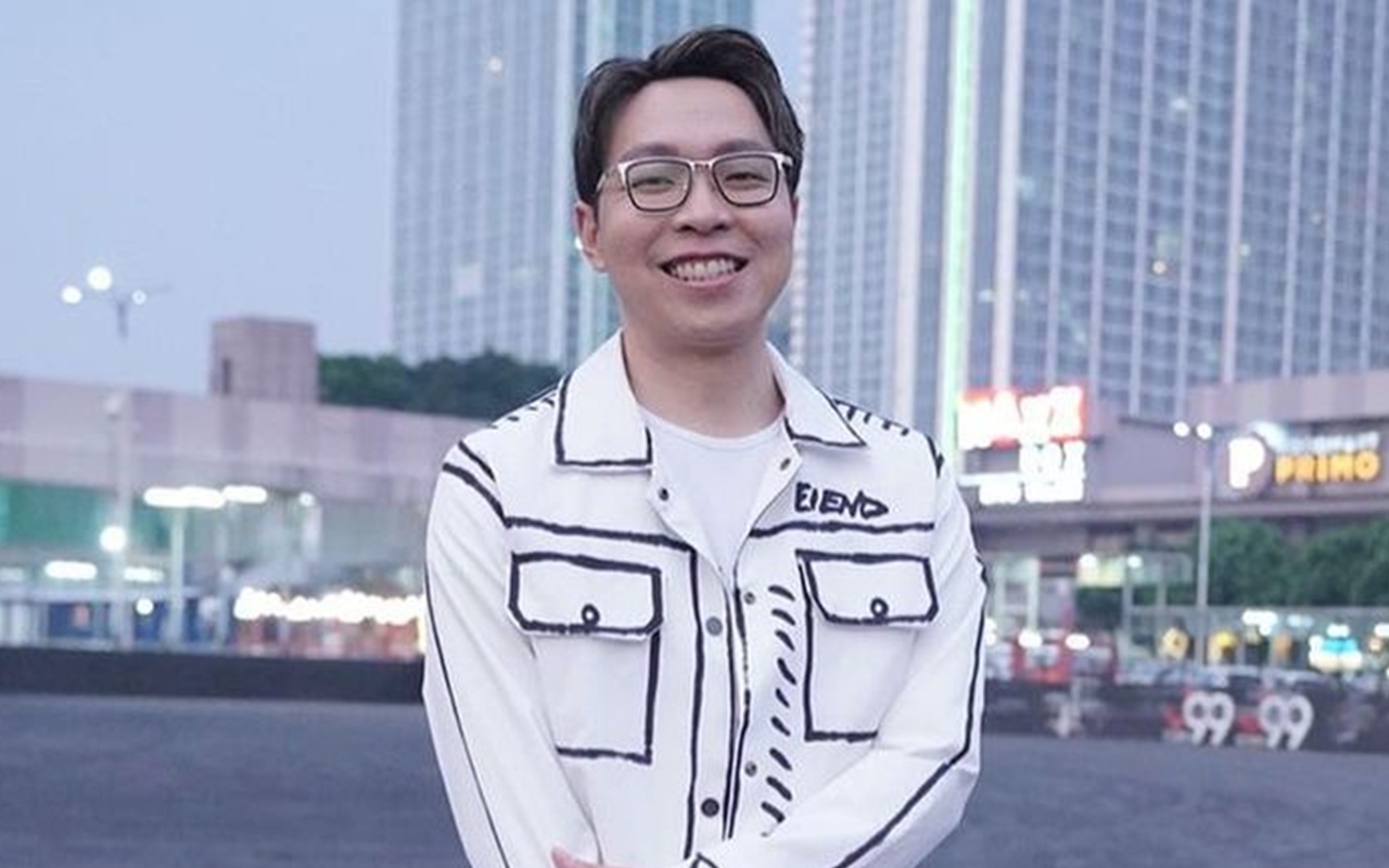Richard Lee Buka Suara Usai Kena Kritik Karena Dianggap Kasih Panggung ke Gus Samsudin
