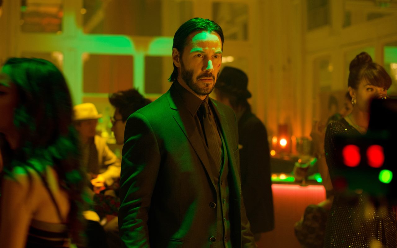 'John Wick 4' Bakal Usung Lebih Banyak Mitologi, Sutradara Punya Alasan Khusus