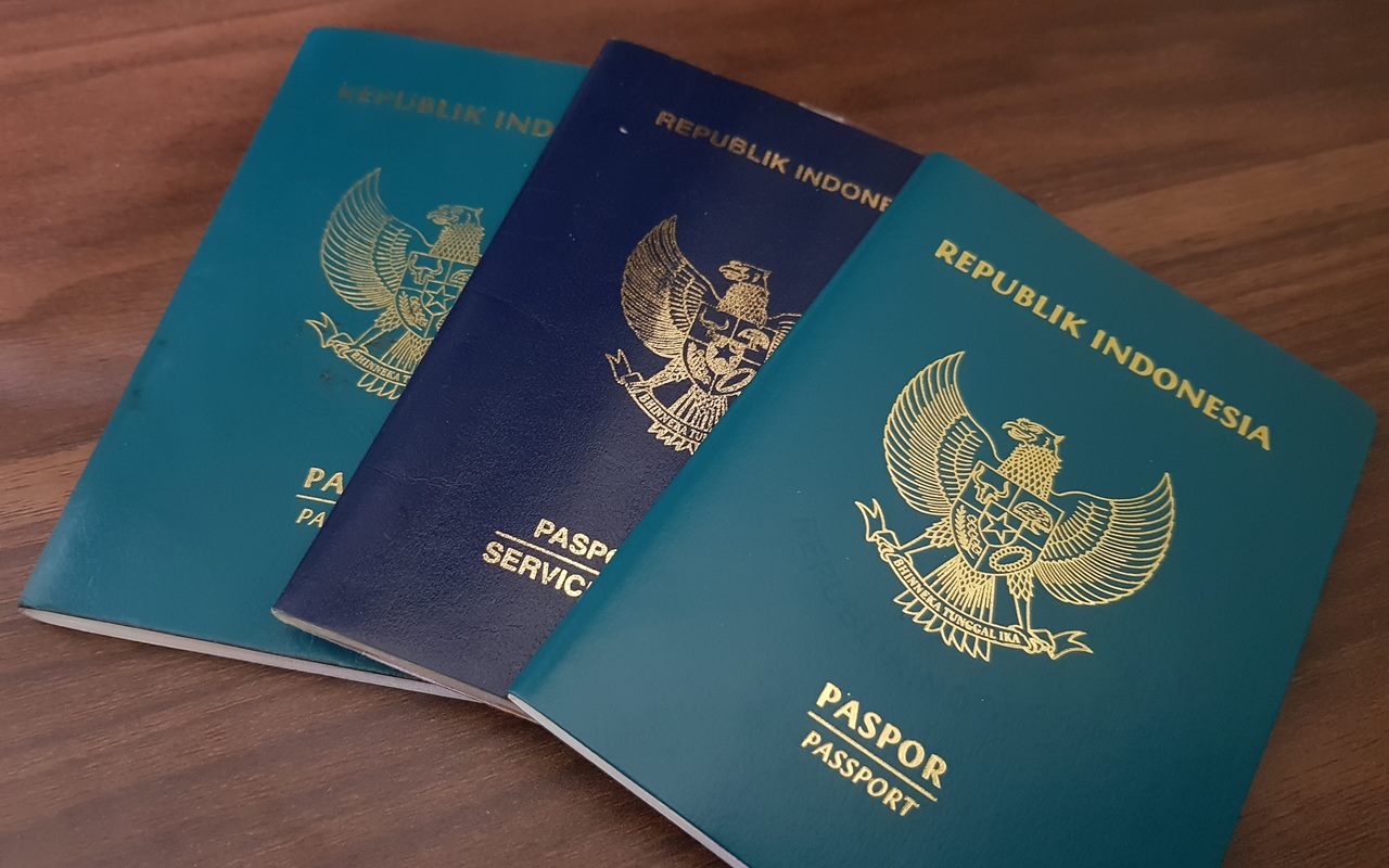 Paspor RI Tanpa Tanda Tangan Ditolak Jerman: Ditjen Imigrasi Minta Maaf, Kemenlu Lakukan Ini