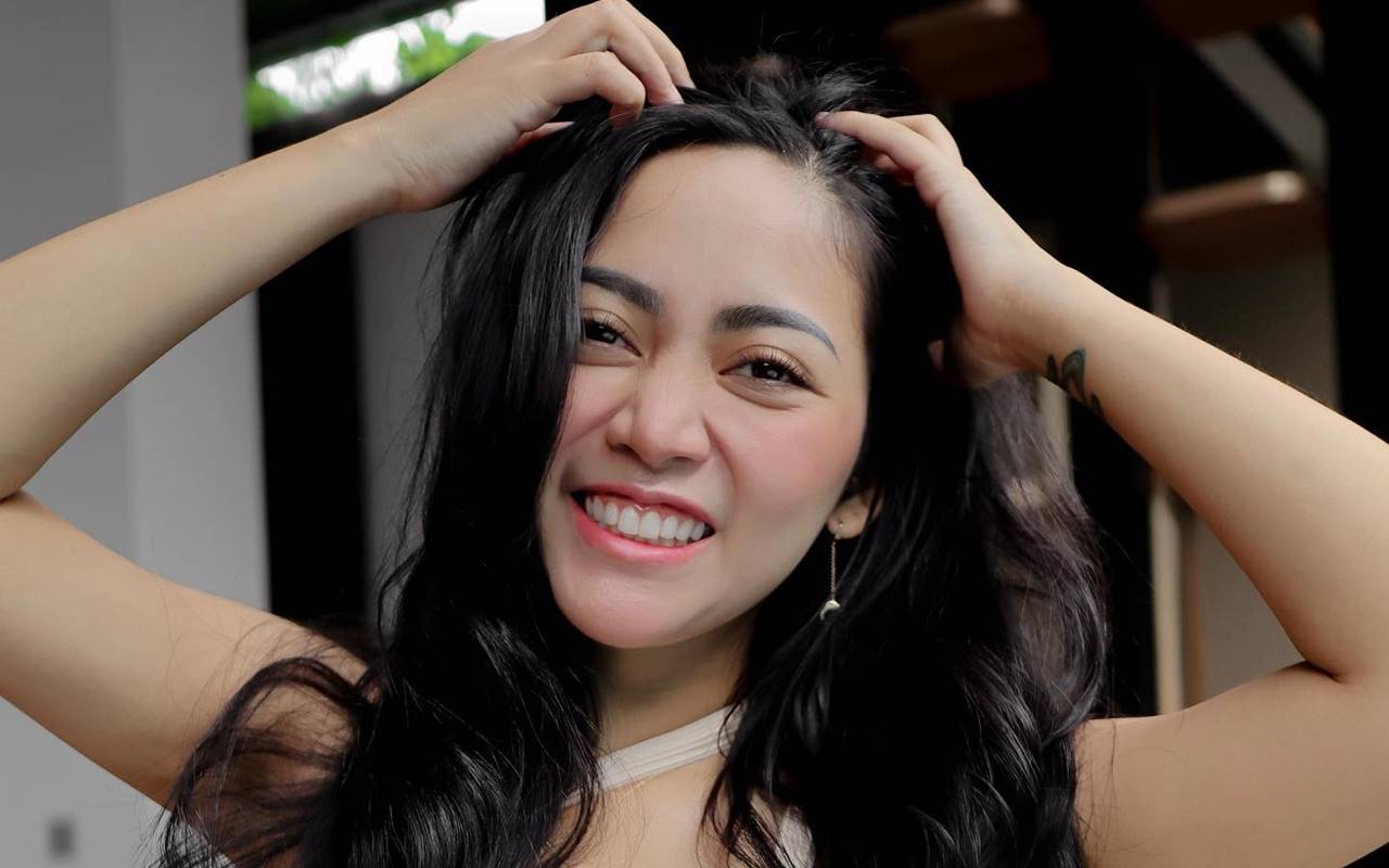 Rachel Vennya Pamer Foto di Pesta Ultah Erika Carlina, Penampilan Seksi Bikin Salfok