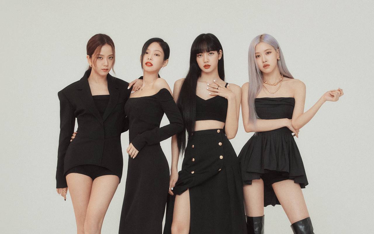 BLACKPINK Akhirnya OT4 di Teaser Baru 'Pink Venom', Member Ini Gercep Promo Bak Staf YG