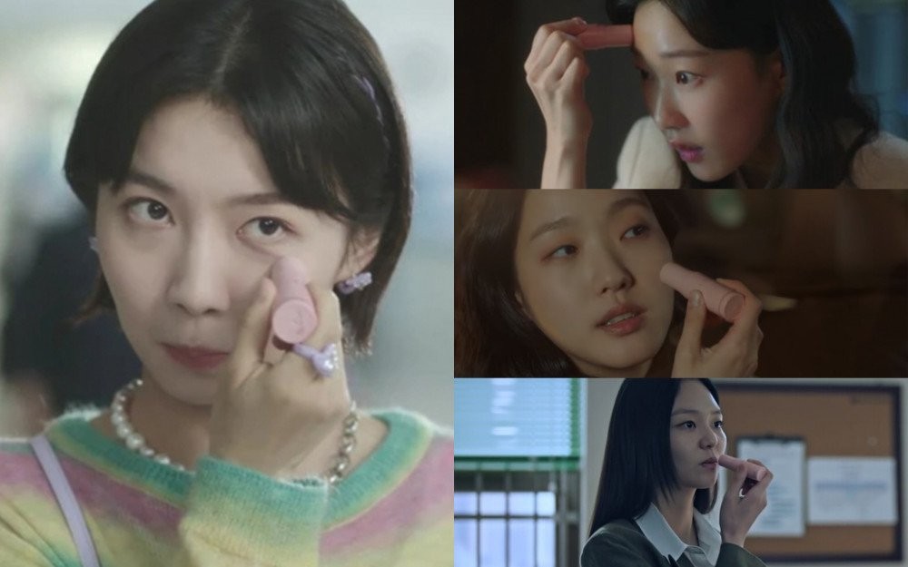 Usai Tampil di Extraordinary Attorney Woo\', Iklan Lip Balm Ini Bikin Penonton Geram