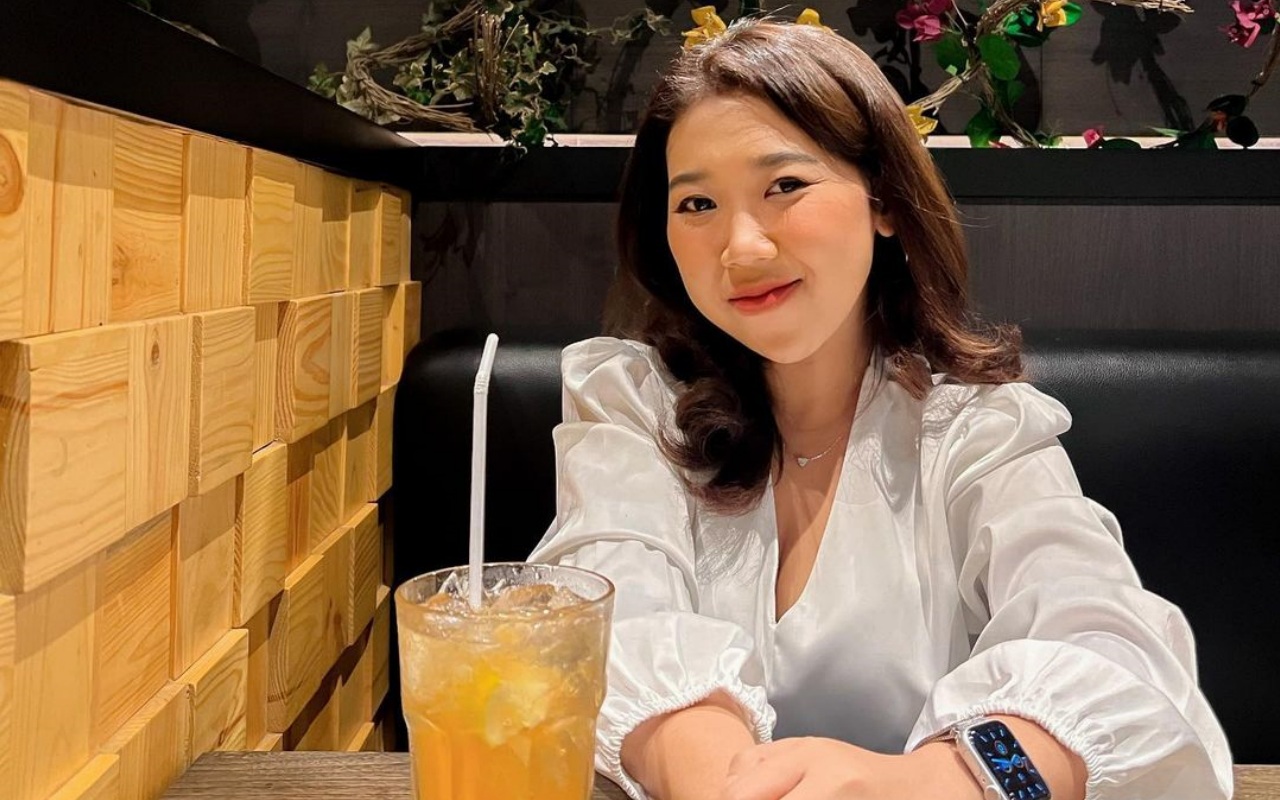 Perkenalkan Pacar Baru, Kiky Saputri Ungkap Alasan Utama Menerima Cinta Sang Kekasih