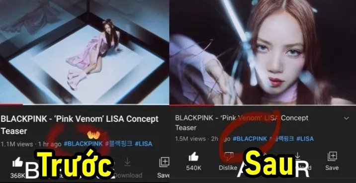 Fans Ngamuk! Lisa Diduga Kembali Diperlakukan Tidak Adil di Comeback \'Pink Venom\'