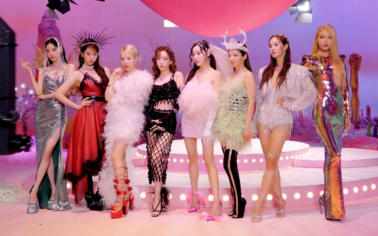 Sutradara MV Comeback SNSD Buka Suara Soal Dugaan Plagiat DisneySea Tokyo