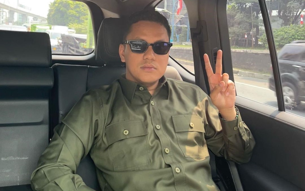 Ikut Geram, Arief Muhammad Akui Bakal Bantu Pegawai Alfamart yang Diduga Dapat Perlakuan Tak Adil