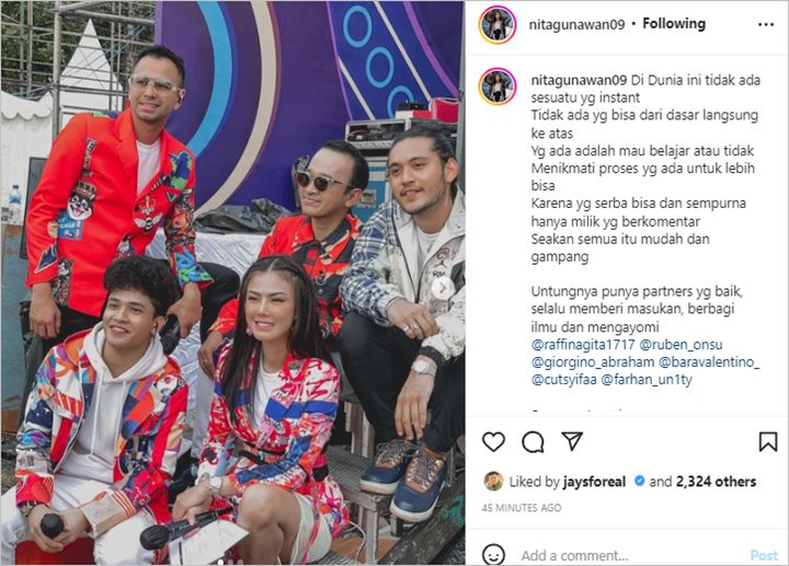 Nita Gunawan