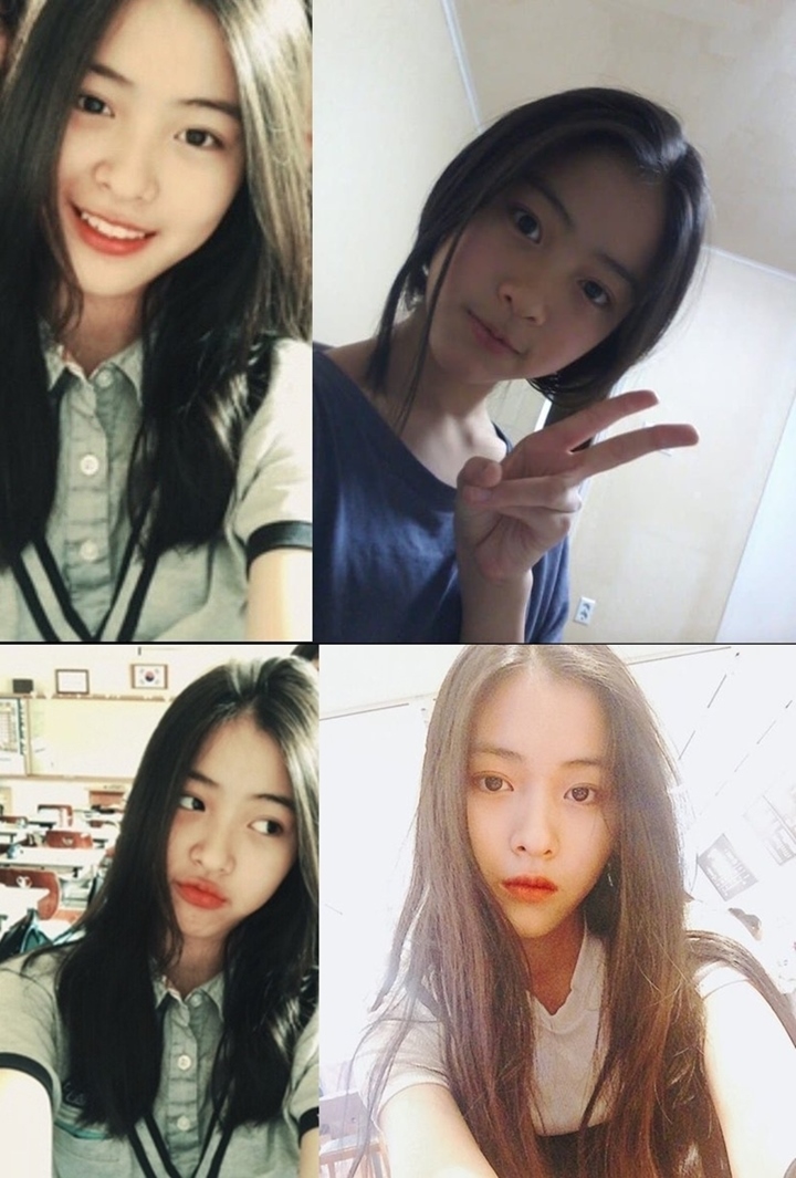 Foto Pra-debut Ryujin ITZY Jadi Omongan Netizen, Wajahnya Secantik Sekarang?