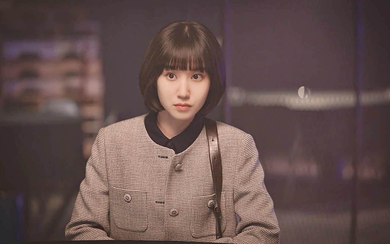 Park Eun Bin Diduga Punya Saudara Kembar di 'Extraordinary Attorney Woo'