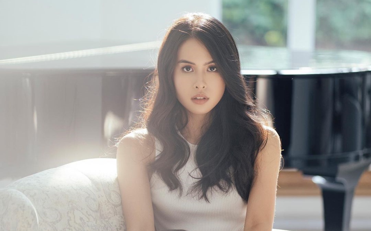Perhiasan Ala Maudy Ayunda Sold Out, Bos Yang Ajak Kolabs Ternyata Istri Menteri?