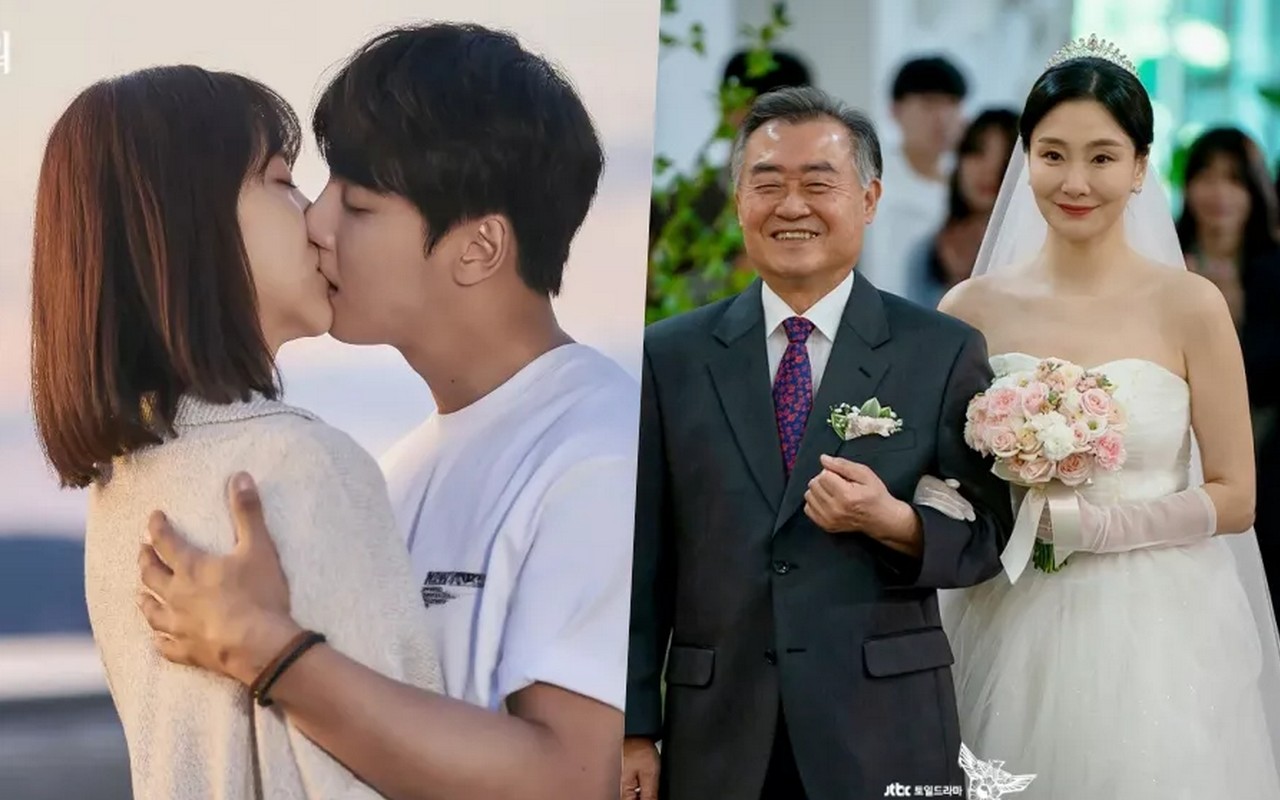 'It’s Beautiful Now' Yoon Shi Yoon Dominasi Rating Drama Akhir Pekan, 'Good Detective 2' Meningkat
