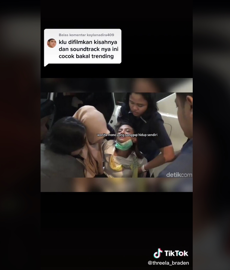 Kisah Pilu Vanessa Angel dan Bibi Kembali Viral, Ibu Fujianti Utami Beri Respons Begini