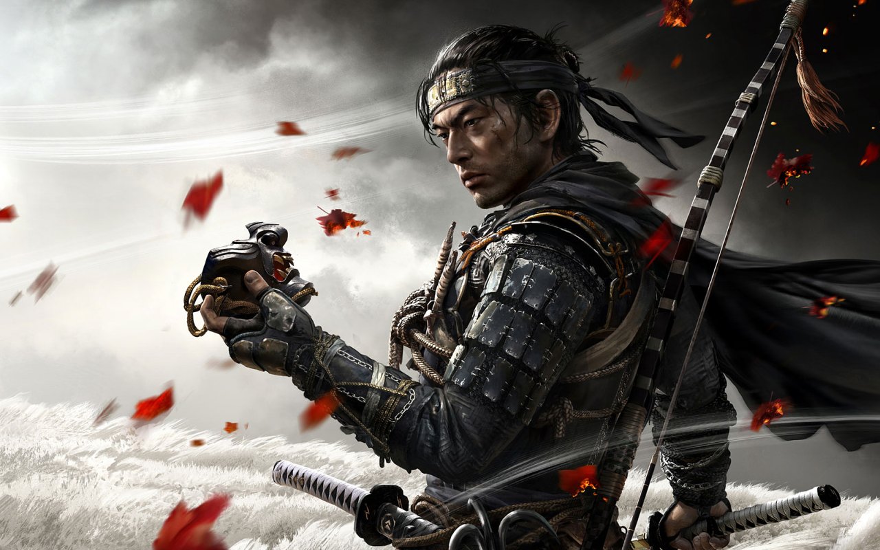Sutradara Chad Stahelski Jelaskan Inspirasi di Balik Adaptasi Video Game 'Ghost of Tsushima'
