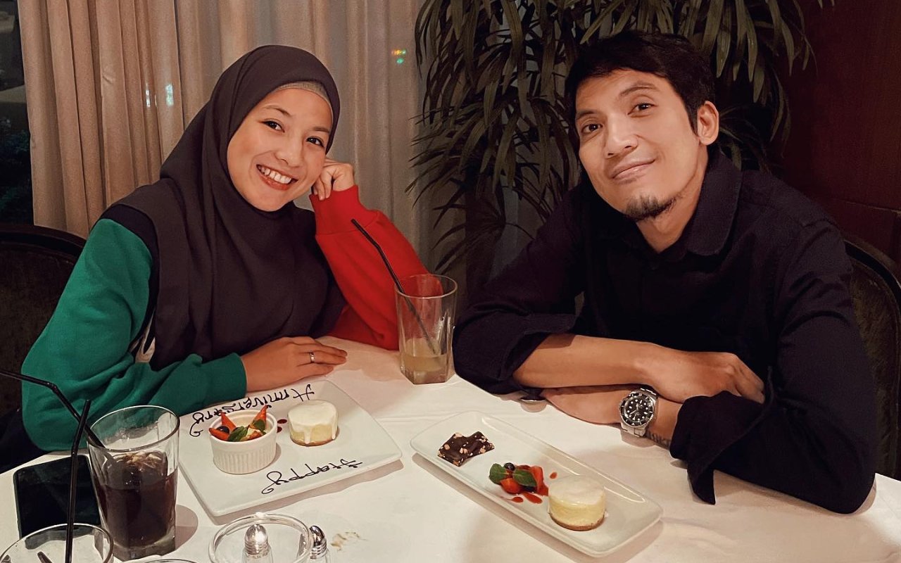 Desta Beber Satu Hal yang Bikin Natasha Rizki Bahagia, Sangat Simpel?