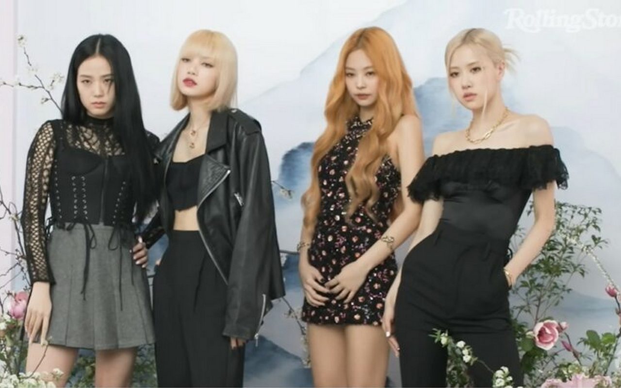 Ini Berbagai Bukti Comeback BLACKPINK dengan 'Pink Venom' dan 'Born Pink' Dinantikan Fans Global