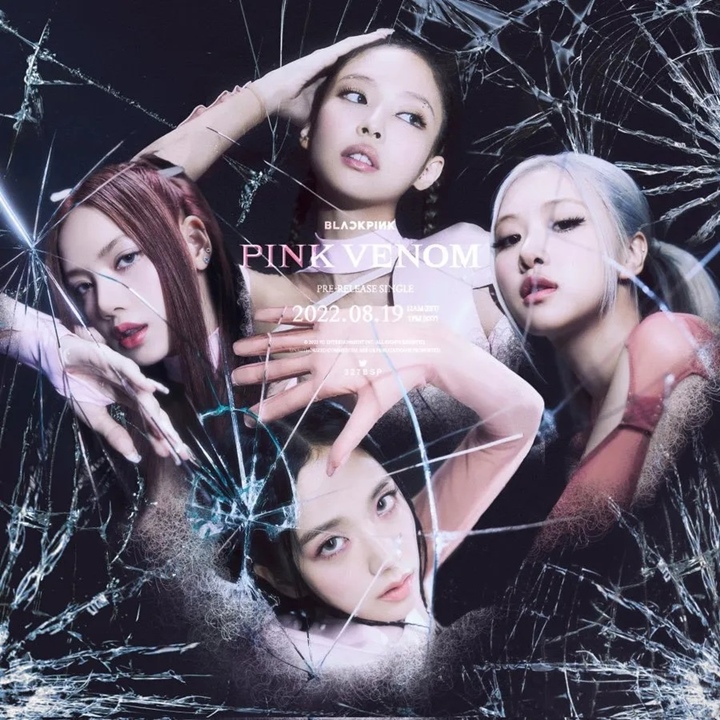 Ini Berbagai Bukti Comeback BLACKPINK dengan \'Pink Venom\' dan \'Born Pink\' Dinantikan Fans Global