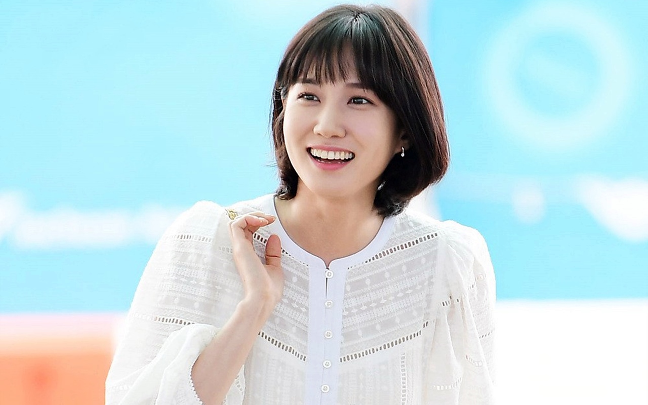 Park Eun Bin Digoda Jadi 'Orang Ketiga' Usai Video Liburan di Bali Beredar