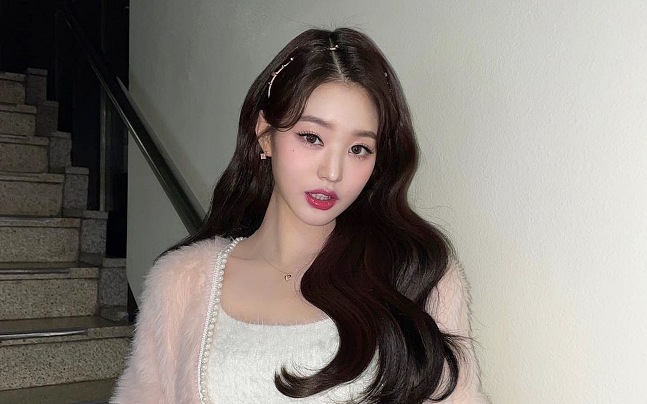 Dirumorkan 180 cm Lebih, Tinggi Badan Jang Won Young IVE Dibandingkan dengan Para Seleb Cowok Ini