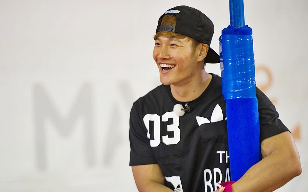 Kim Jong Kook Tercengang Usai Member 'Running Man' Tiru Sederet Ucapan Kasarnya