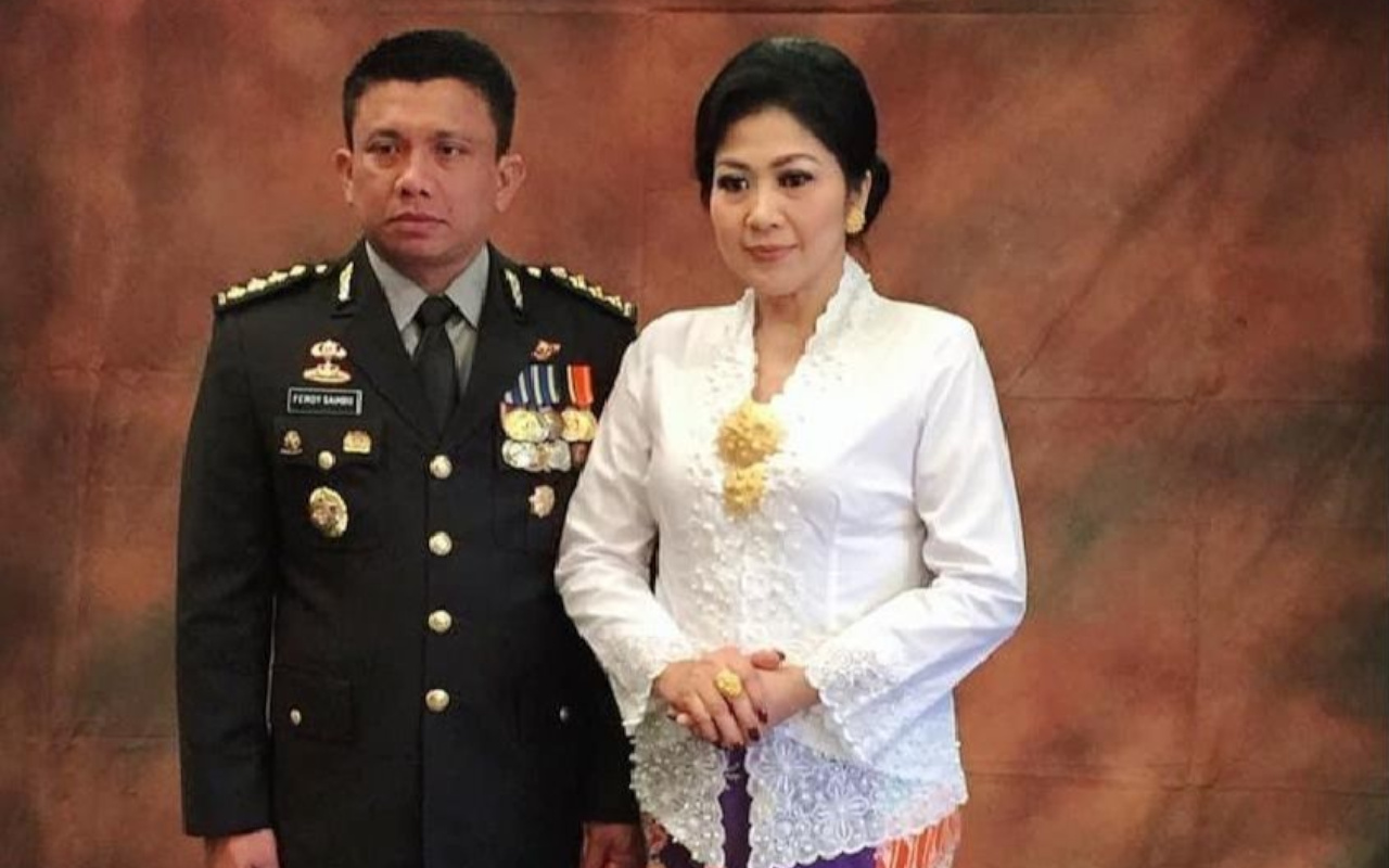 Kasus Dugaan Pelecehan Seksual Disetop, Pihak Brigadir J Bakal Laporkan Istri Ferdy Sambo?