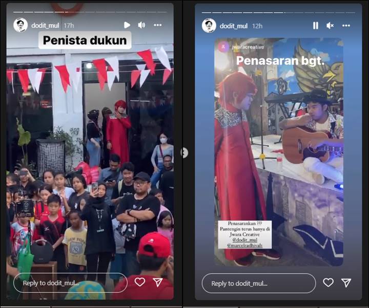 Instagram
