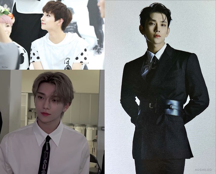 Perubahan Joshua SEVENTEEN Dulu Vs Sekarang Jadi Sorotan, Kelewat Drastis?
