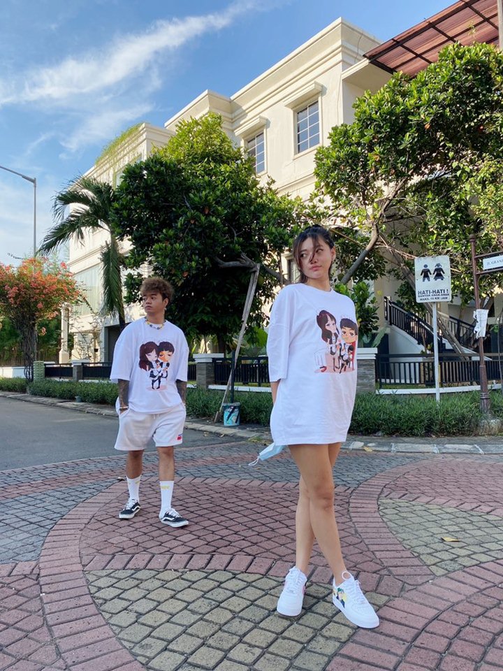 Couple-an Bareng Ayang