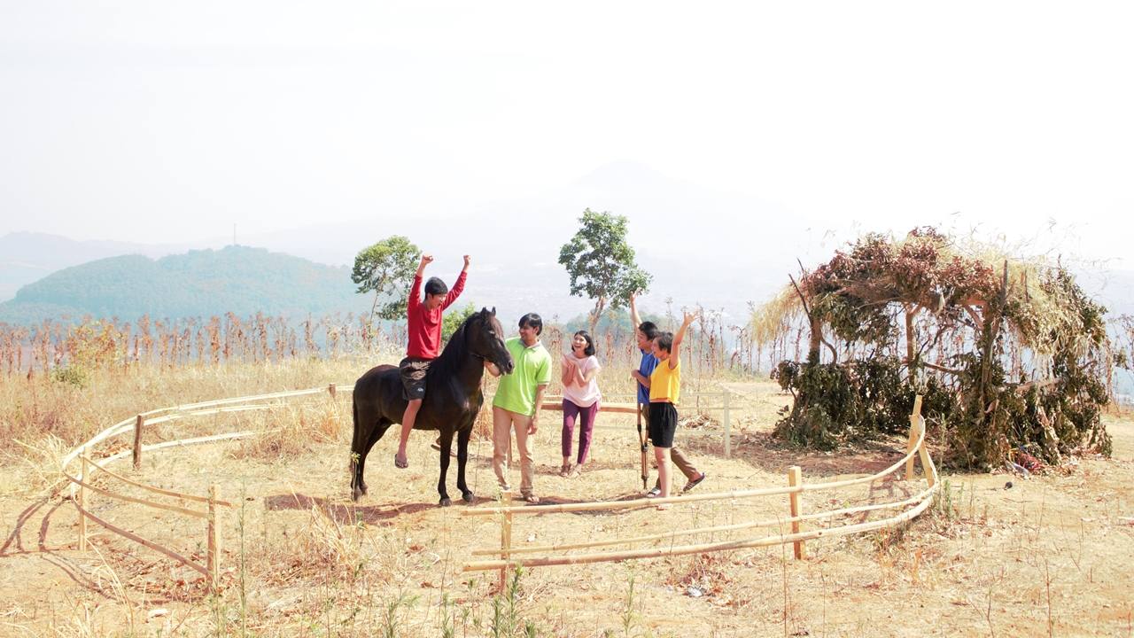 Awal Mula Ide <i>Project</i> Film