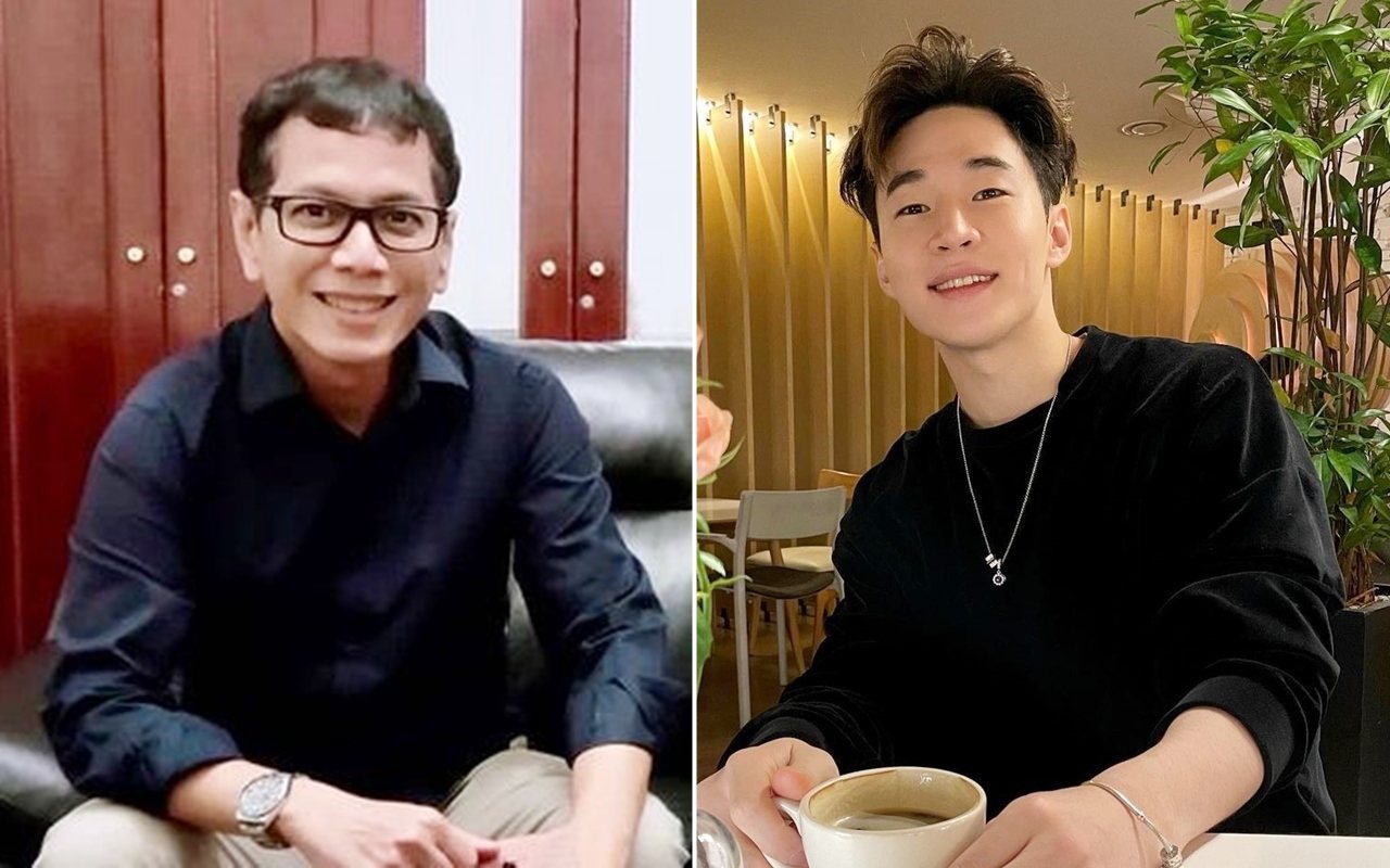Eks Menteri Wishnutama Pamer Ketemu Henry Lau, Caption Foto Banjir Reaksi Tak Terduga