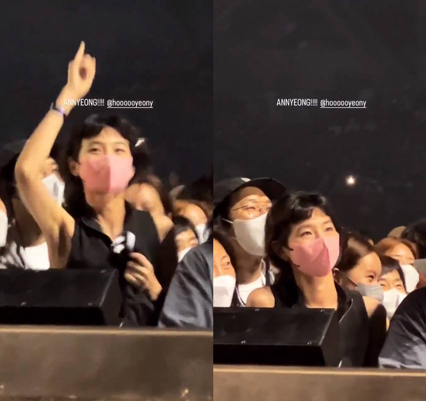 Langka! Hyeri-Ryu Jun Yeol & Jung Ho Yeon-Lee Dong Hwi Terciduk Double Date