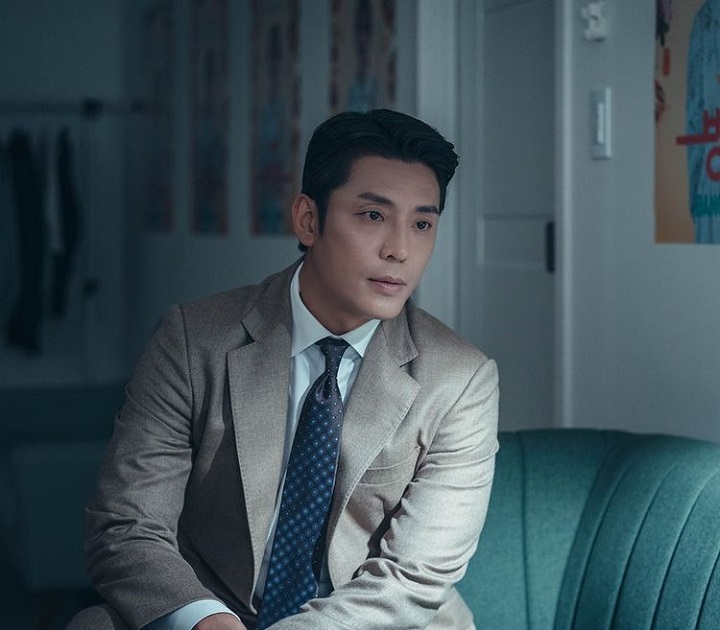 Aktor di bawah naungan SALT Entertainment