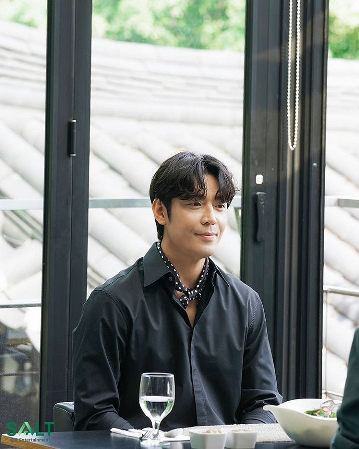 Eksis di Film dan Web Drama