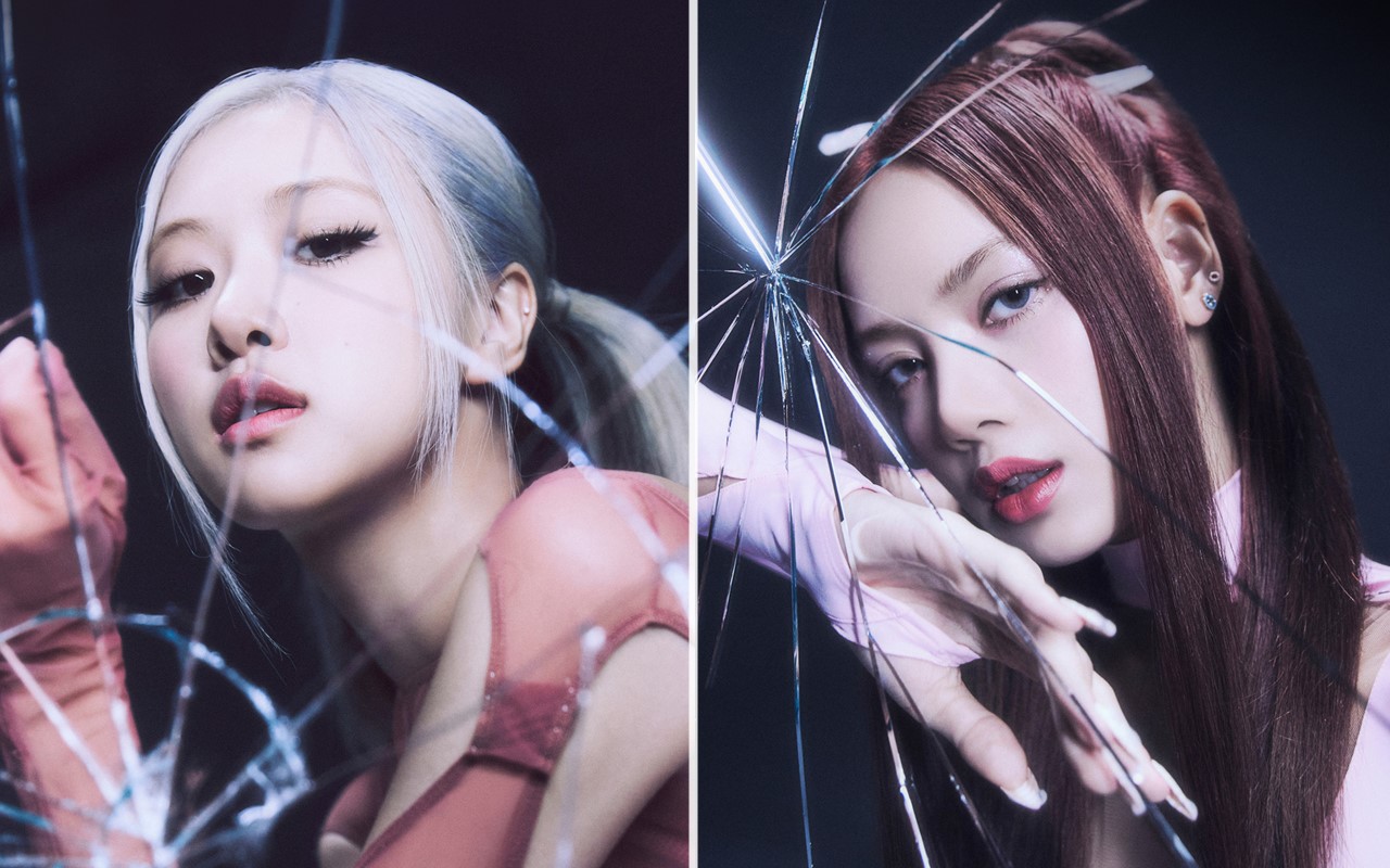 Netizen Soroti 10 Album Debut Girl Grup dan Solois Terlaris, Rose dan Lisa BLACKPINK Bikin Takjub