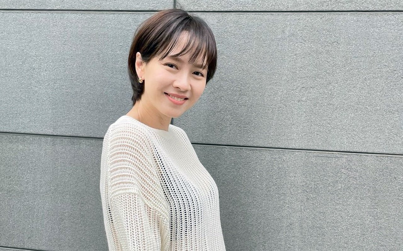 Rayakan Ultah Ke-41, Kerutan di Wajah Song Ji Hyo Curi Perhatian