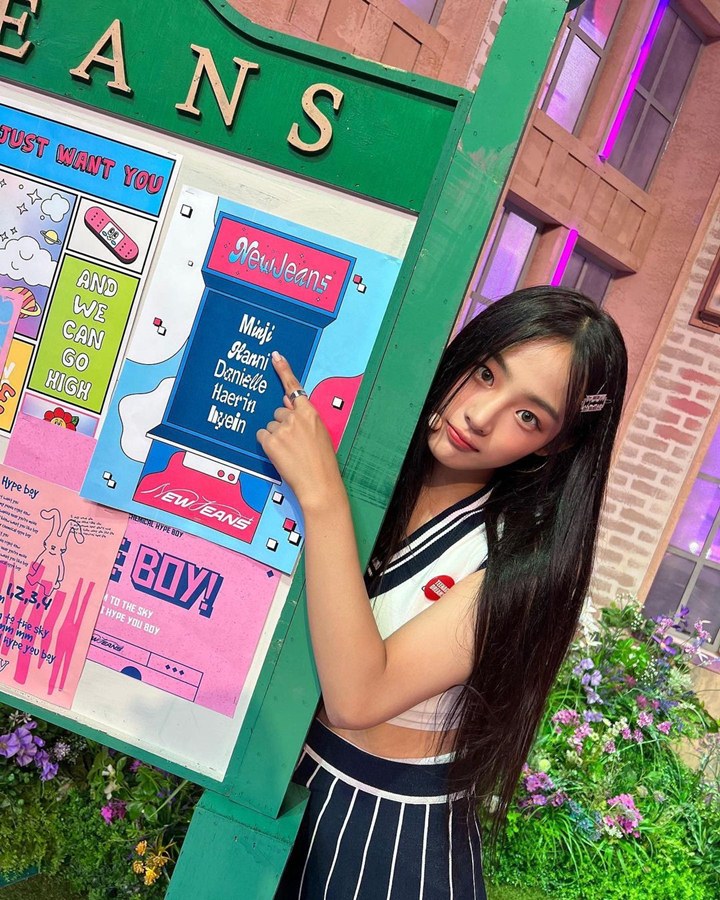 Calon The Nation's First Love