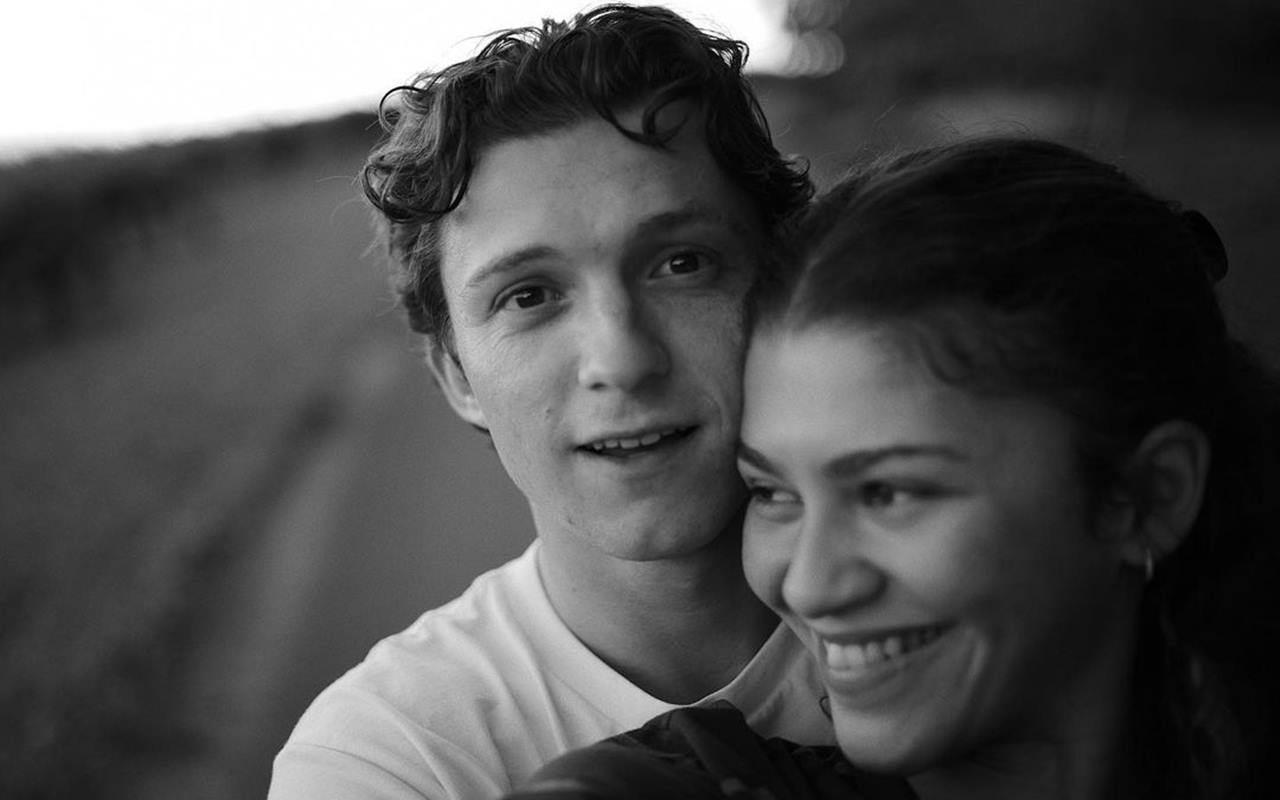 Tom Holland Hiatus Medsos Karena Kesehatan Mental, Hubungan Dengan Zendaya Bermasalah?