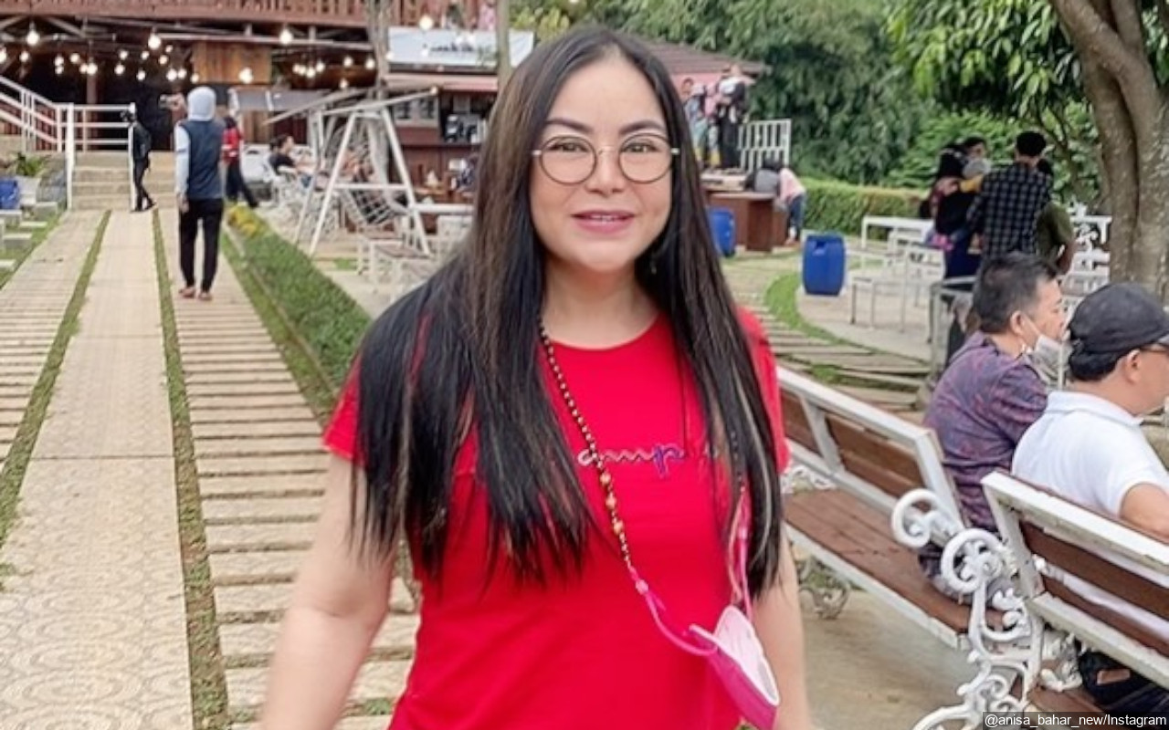 Annisa Bahar Diam-Diam Jual 2 Rumah, Alasannya Sungguh Di Luar Dugaan!