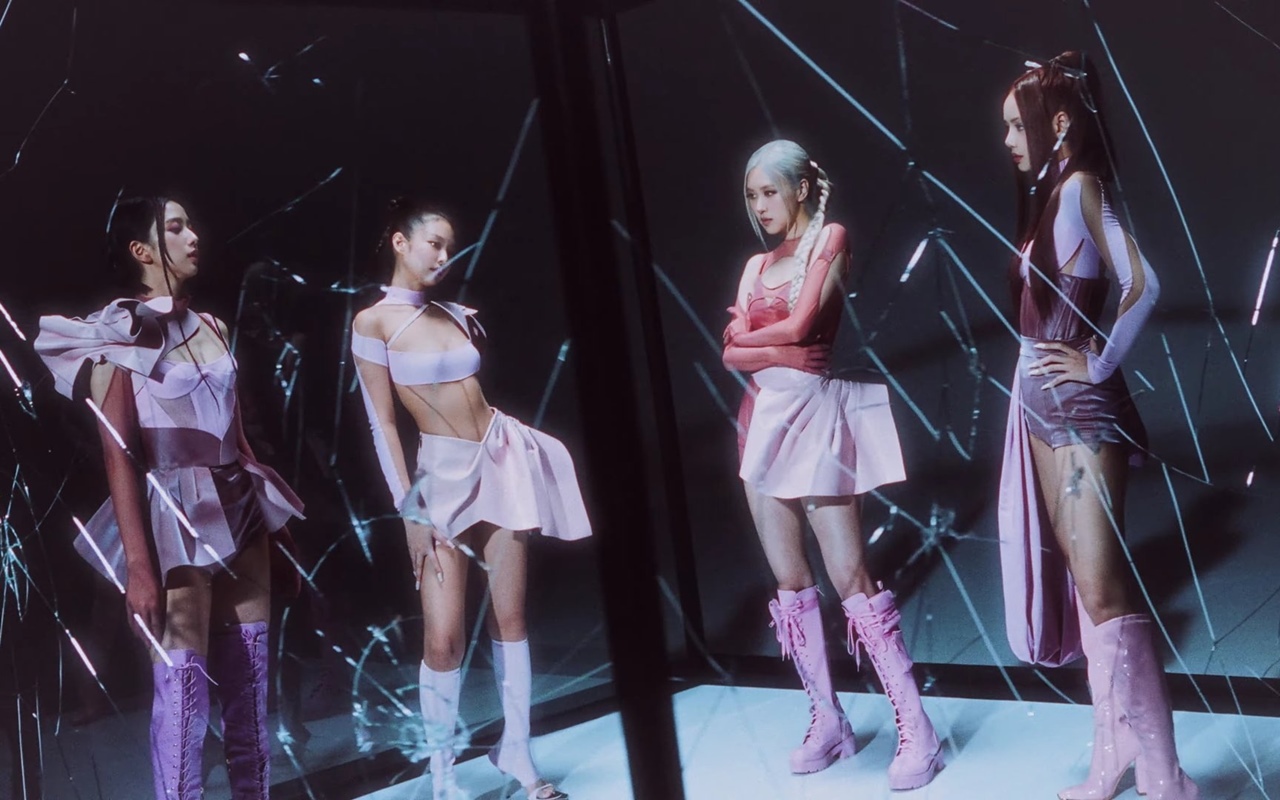 YG Entertainment Dituding Bikin Fans Individu BLACKPINK Terpecah Belah