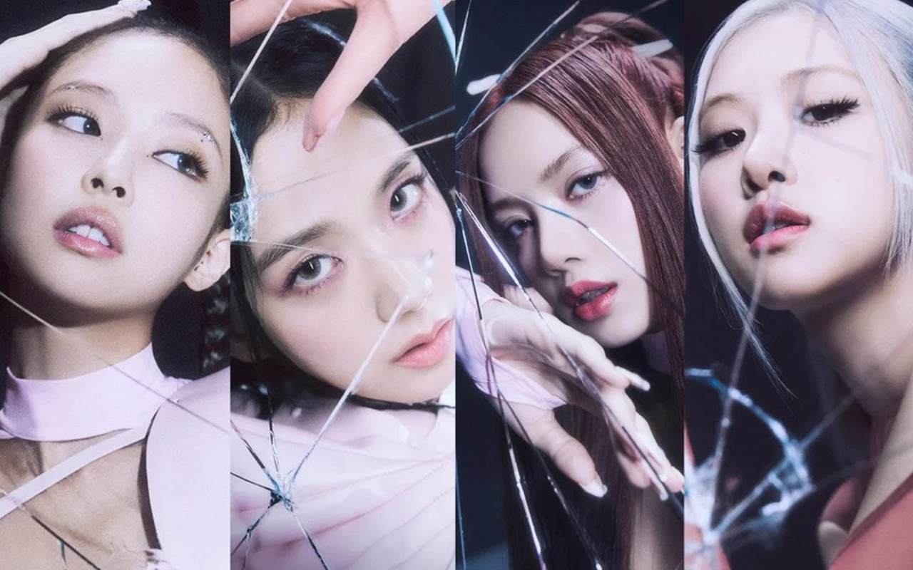 Ticketing Konser BLACKPINK 'Born Pink World Tour' Siap Dibuka, BLINK Dapat Privilege Ini