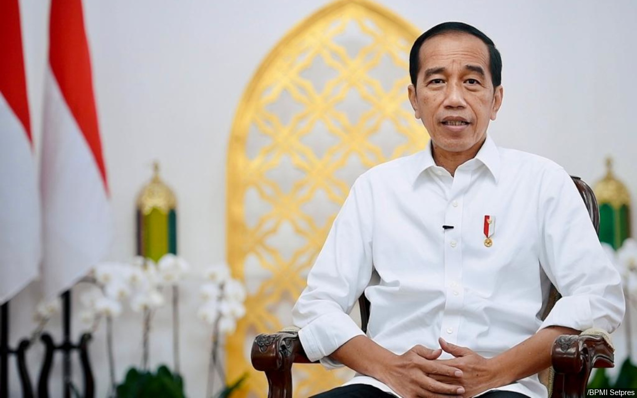 Presiden Jokowi Bakal Laksanakan Upacara HUT RI di IKN Nusantara Tahun 2024 Mendatang?