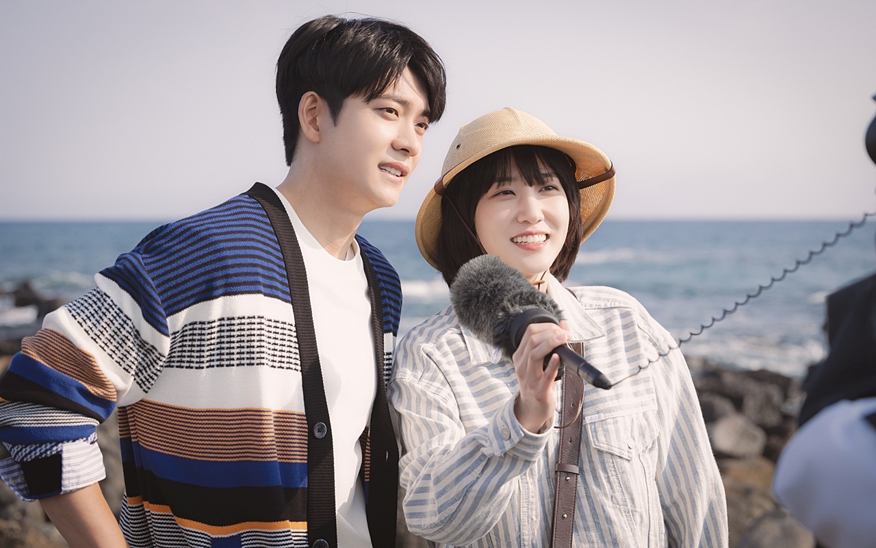'Extraordinary Attorney Woo' Konfirmasi Garap Season 2, Kang Tae Oh Diganti?